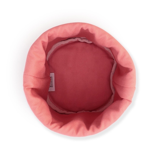 ルック！マイドッグ ファブリックバスケットS MDG-257077（WEB限定