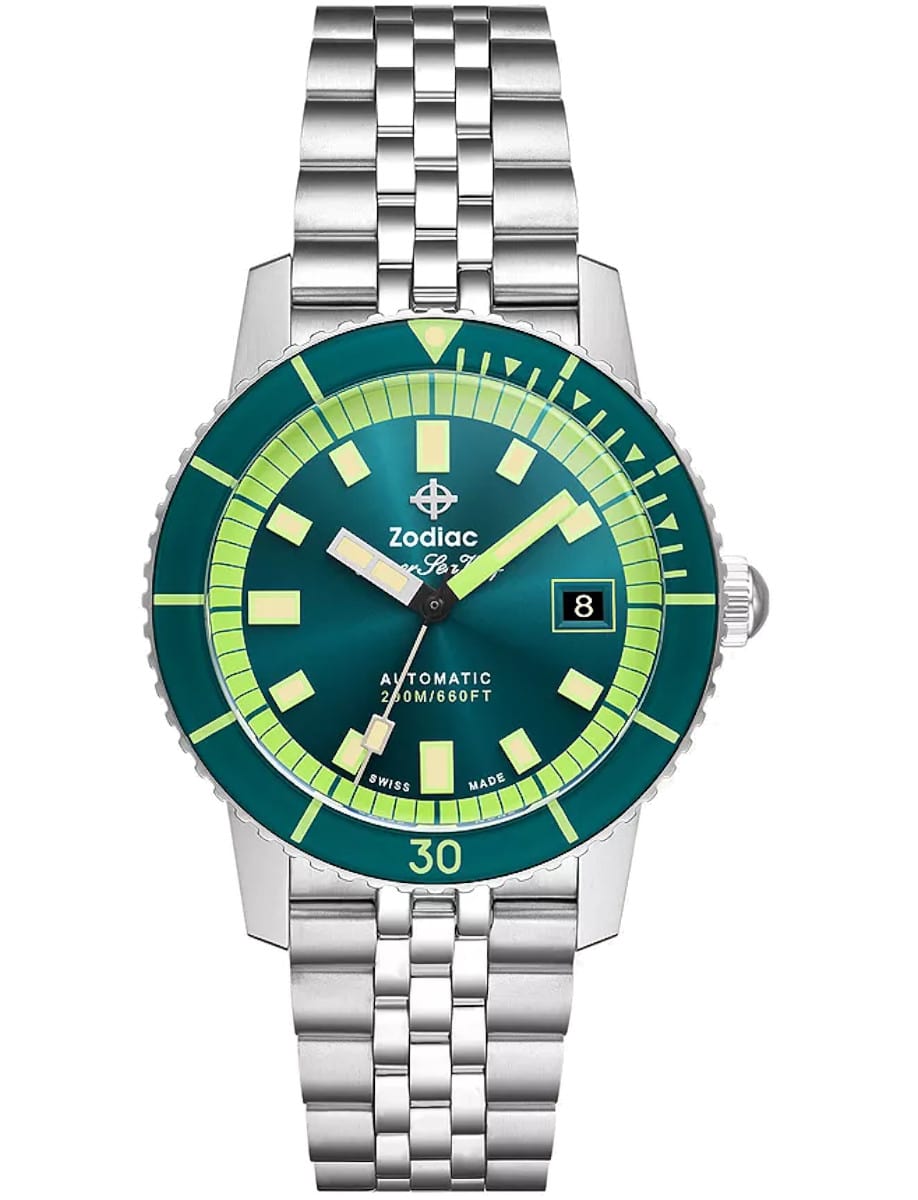 All Archived Products Super Sea Wolf Compression Zodiac Archived