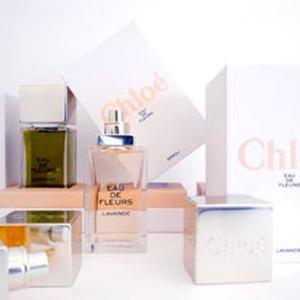 Eau de Fleurs Lavande Chloé perfume - a fragrance for women 2010