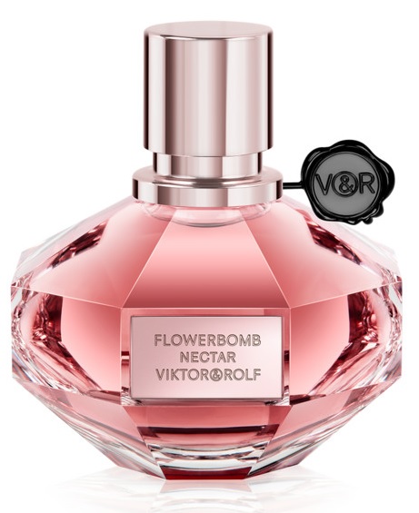 Flowerbomb Nectar Viktor&Rolf 香水- 一款2018年女用香水