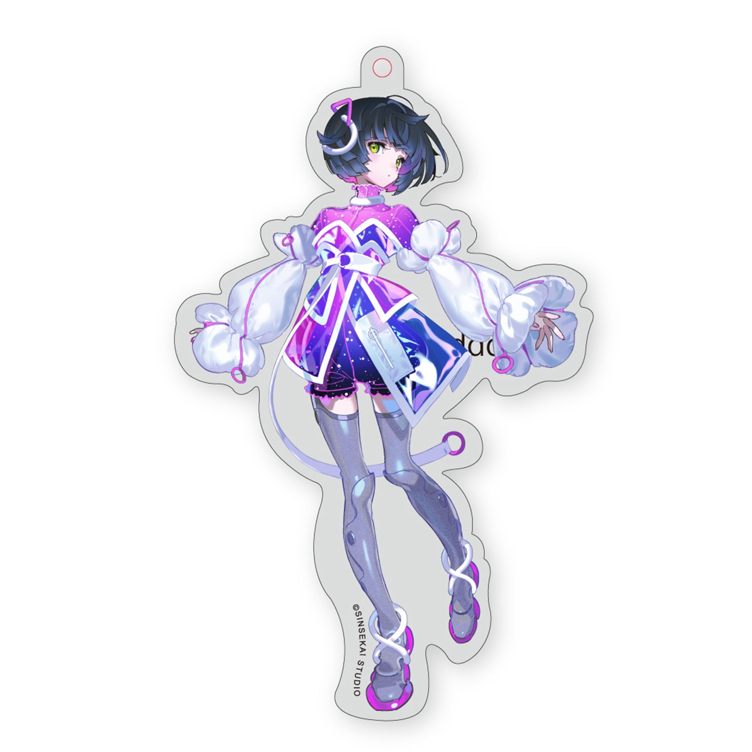 存流】1st Album「ARU」／存流・明透 1st Album「ARU」「ASU