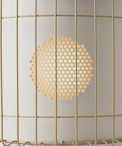 全方位型ファンヒーター Classic Stove グレージュの通販 | BRUNO online