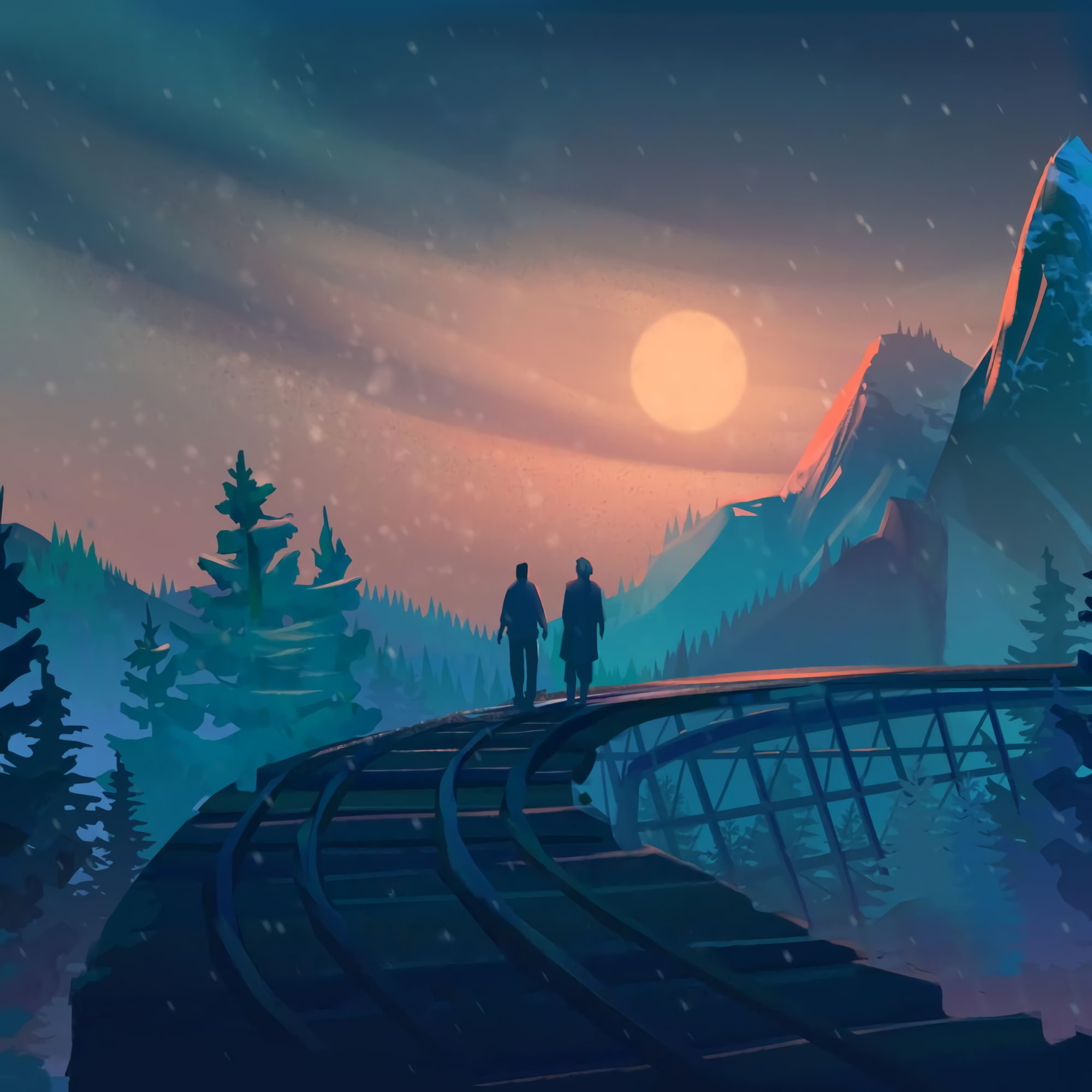 amazarashi – 境界線 (Kyoukaisen) (Naeleck Remix) - SACRA BEATS