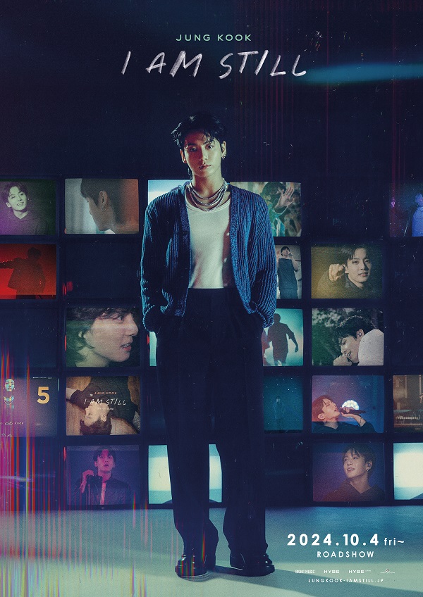 BTS JAPAN OFFICIAL MOBILE