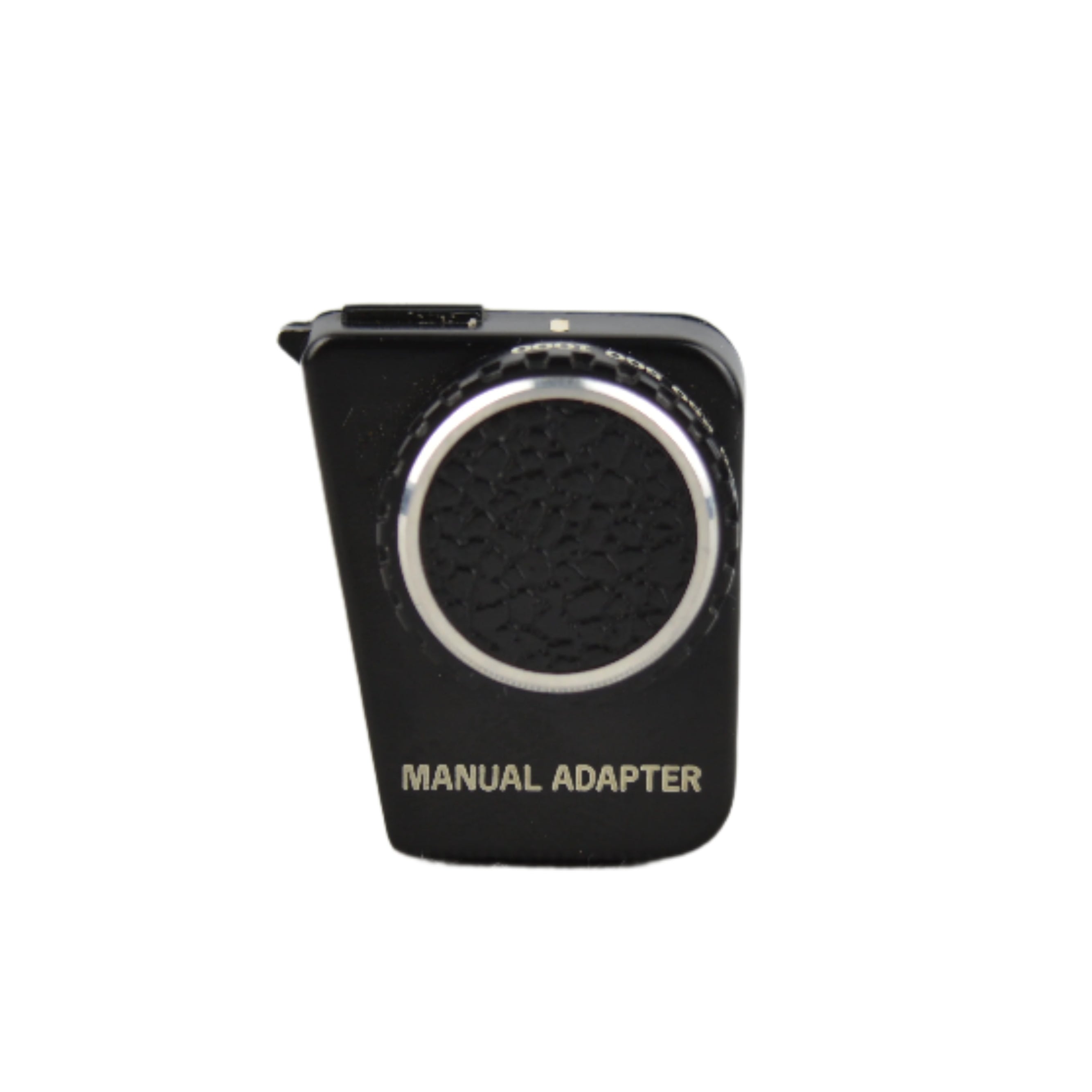 Olympus OM-10 Manual Adapter – Film Camera Store