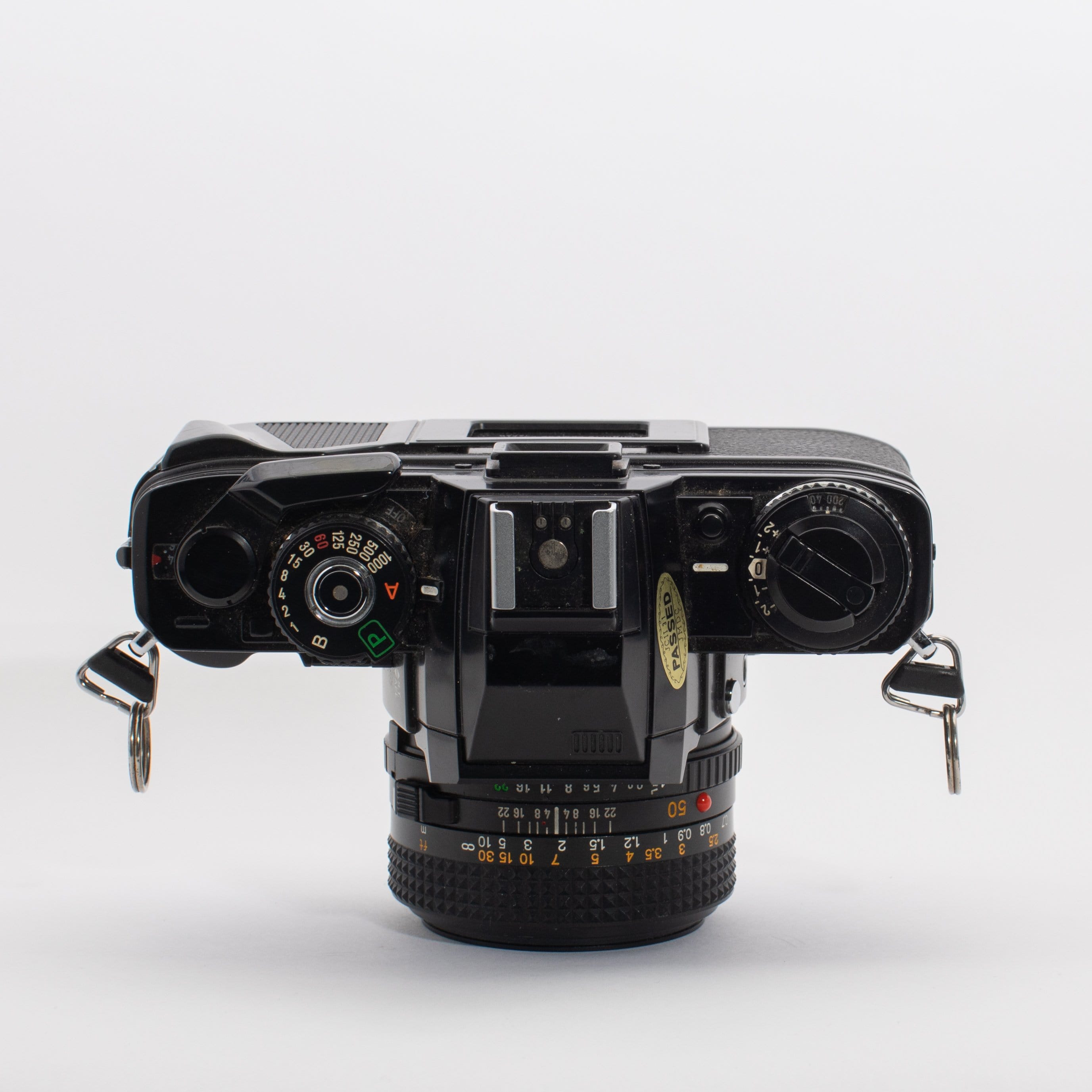 Minolta ミノルタ X-700 MD 50mm f/1.4 完動品 清掃済 【公式通販】