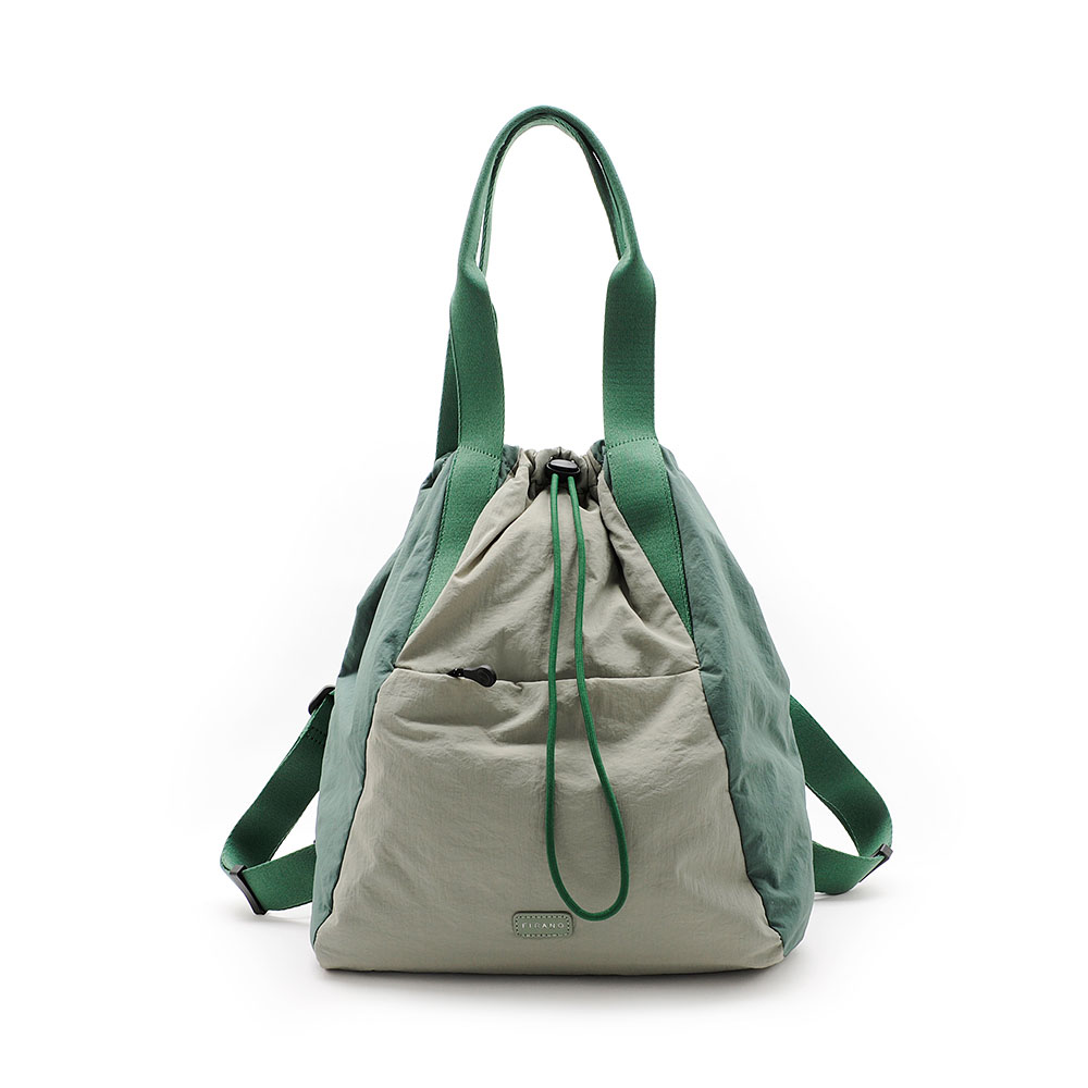 軽量ナイロンナップサック/303061 | フィラノ公式オンラインショップ