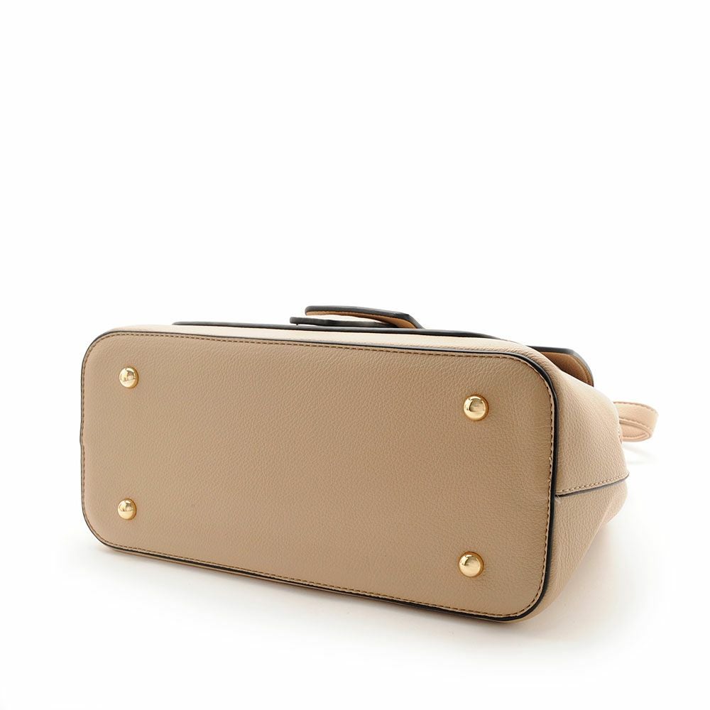 ベルトバックルハンドバッグ/302617 | フィラノ公式オンラインショップ