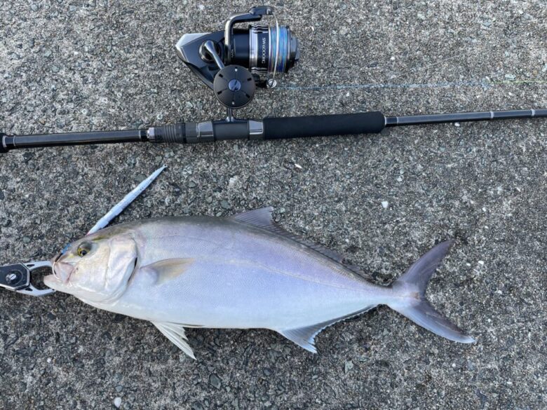 メジャークラフト クロスライド5Gを徹底インプレ！【XR5-S1002MH