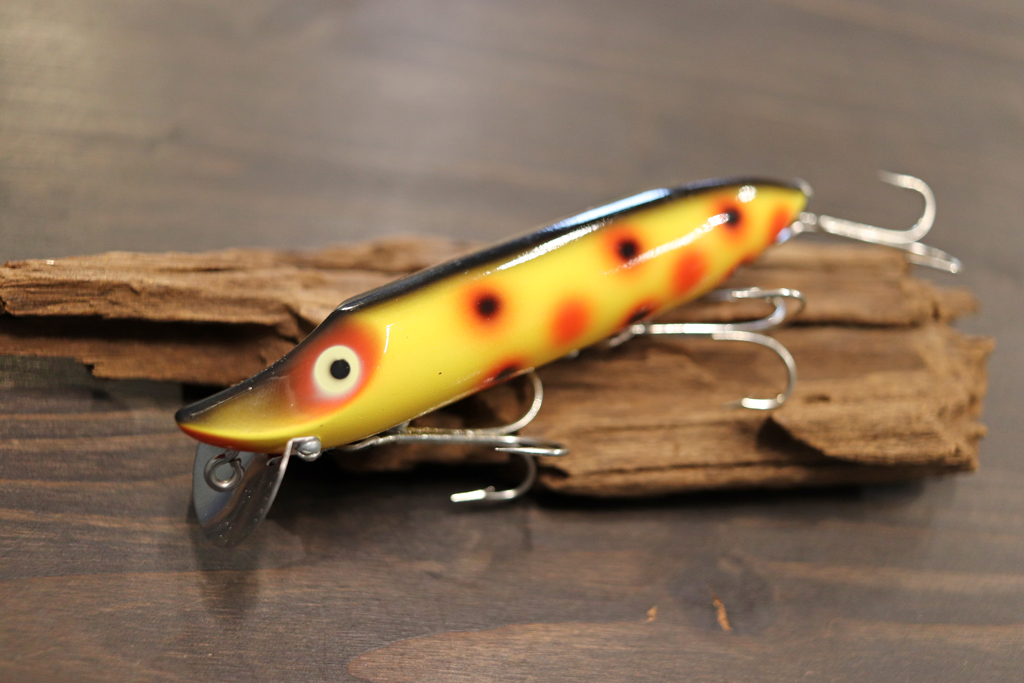 へドン「オリジナル バンプ スプーク / Vamp Spook」 | NEST BLOG