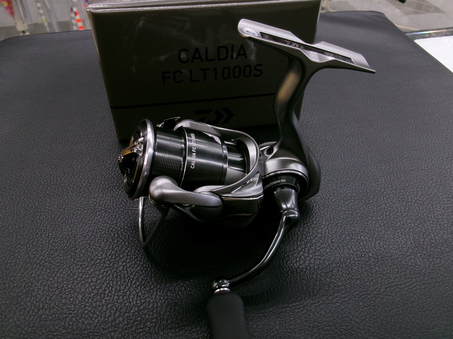 小型スピニングリール | 長谷川釣具の通販