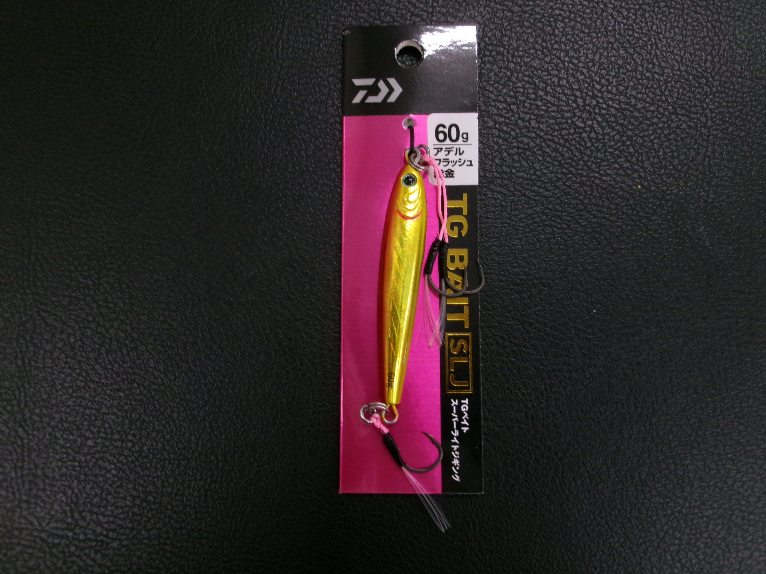 ダイワ TGベイトSLJ 60g | 長谷川釣具の通販