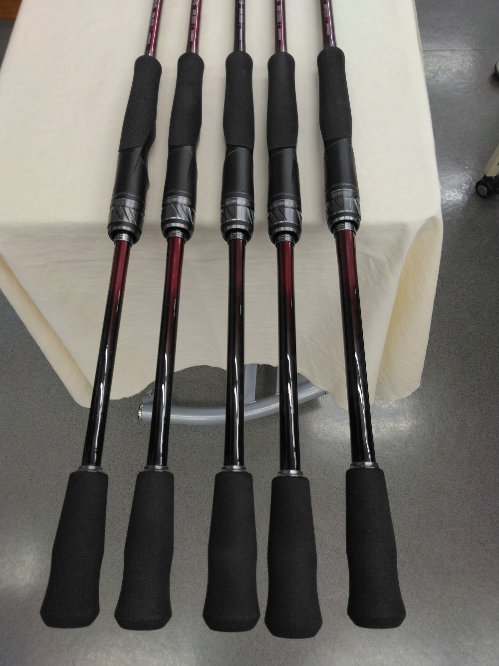 シマノ 23セフィアSSシリーズ | フィッシングポイント