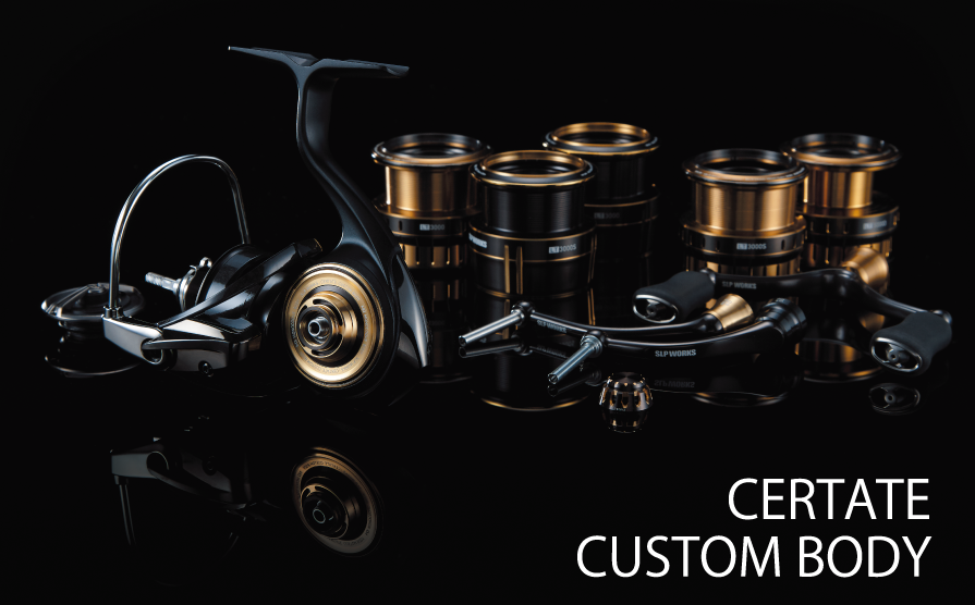 SLPワークス セルテートLT4000-CXH フルカスタム