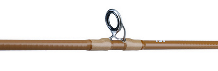 ピュアリストは2023年新発売のコスパ優秀な渓流トラウトゲーム用ロッド