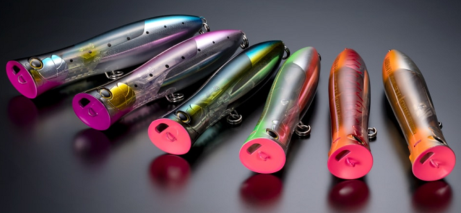 オシア ボムスロットル200Fフラッシュブーストは2024年新登場のノン