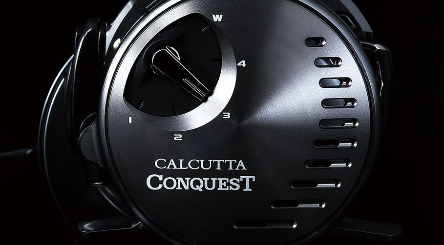 カルカッタコンクエストDCに2020年追加モデル登場！待望の100サイズに歓喜