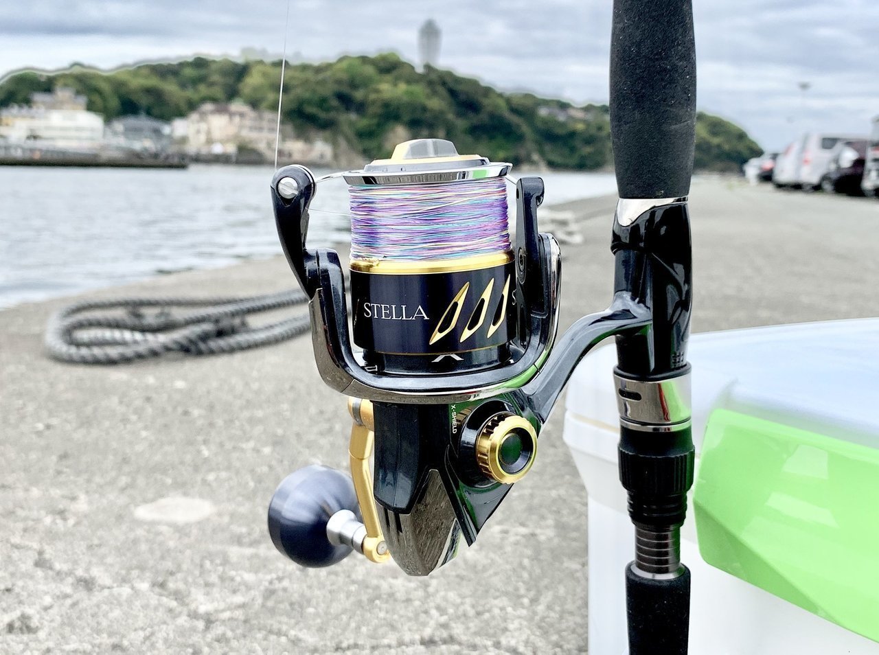 2026年3月】ショアジギングリールの選び方とおすすめ10選！人気の