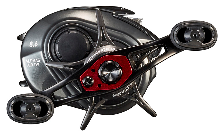 アルファスAIR TWをロックフィッシュゲームで使ってみた！実釣インプレ