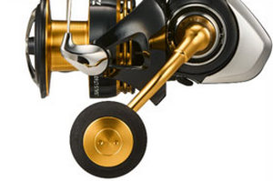 DAIWA 23 Legalis LT2000S-P Reels buy at Fishingshop.kiwi