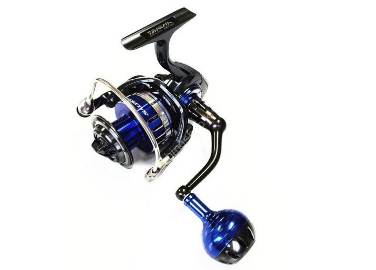 DAIWA 15 Saltiga 6500H Reels buy at Fishingshop.kiwi