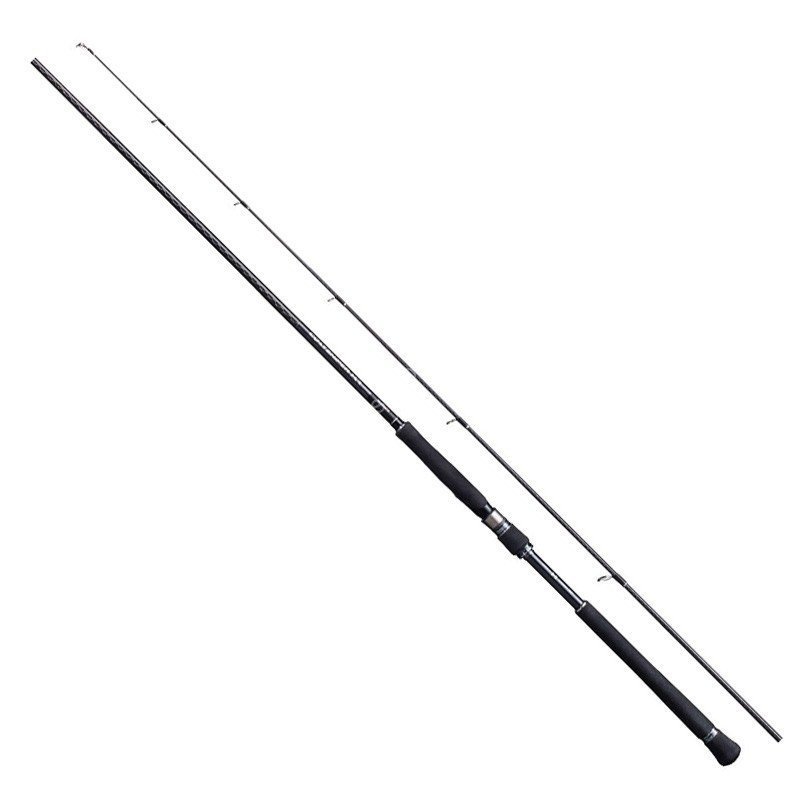 SHIMANO Coltsniper XR S106HPS Rods buy at Fishingshop.kiwi