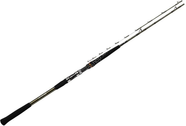 DAIWA Leading Nerai MH-200・J Rods buy at Fishingshop.kiwi