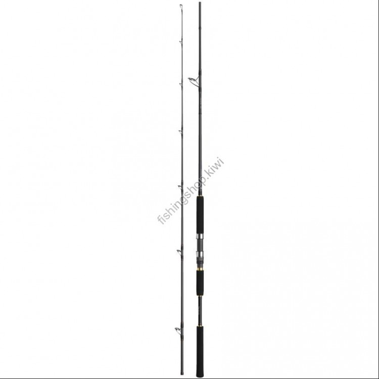 Daiwa JIG CASTER MX 90MH Rods buy at Fishingshop.kiwi