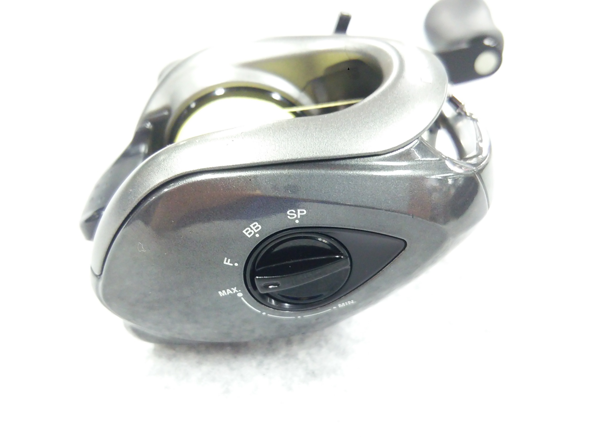 シマノ 12エクスセンスDC | FISHLAND