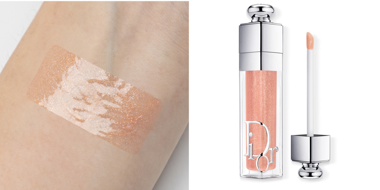 スウォッチ付き】宝石のような冬の煌めきを宿す「リップ