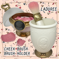 レ・メルヴェイユーズ ラデュレ / チーク ブラッシュの公式商品情報