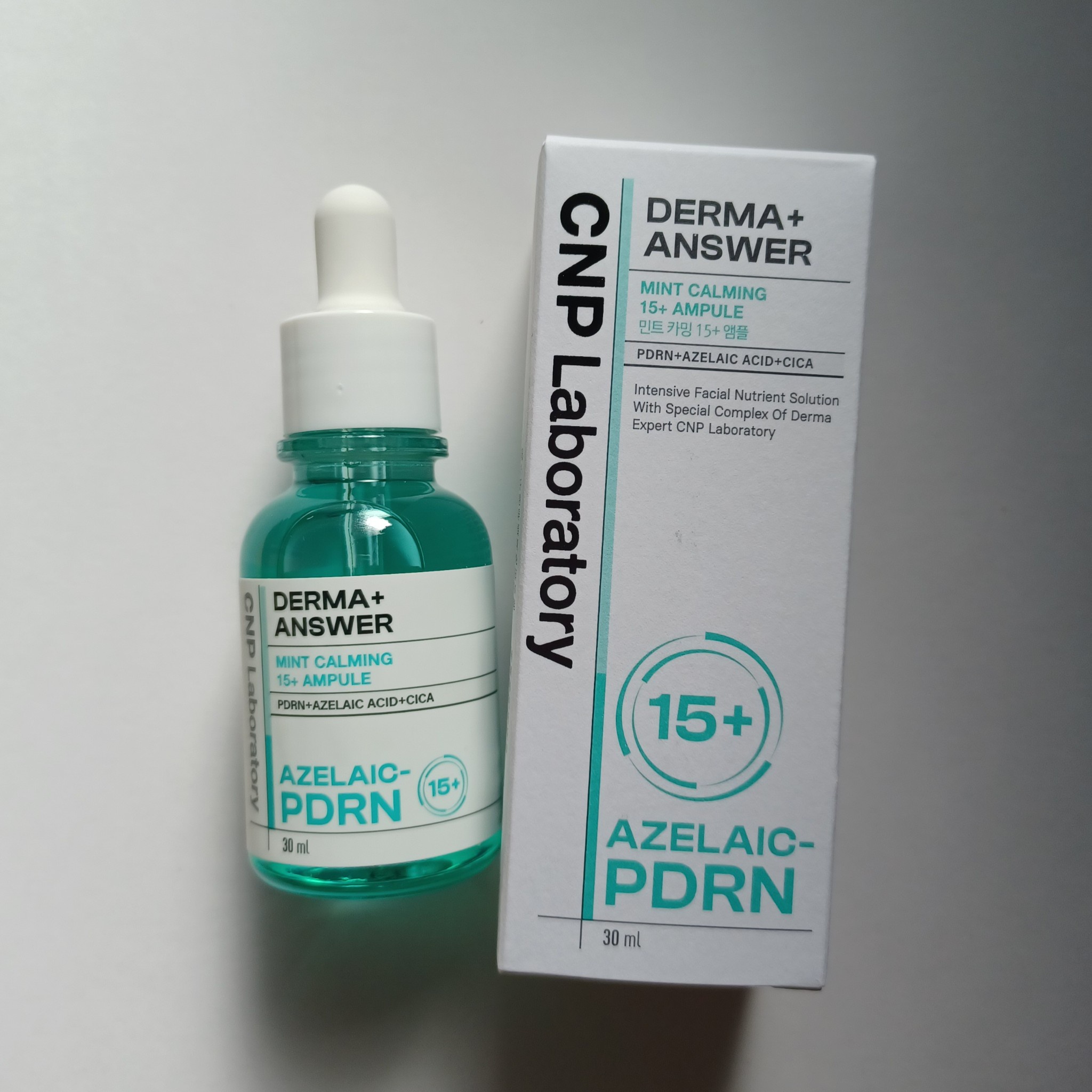 CNP Laboratory(シーエヌピーラボラトリー) / CNP ダーマアンサー