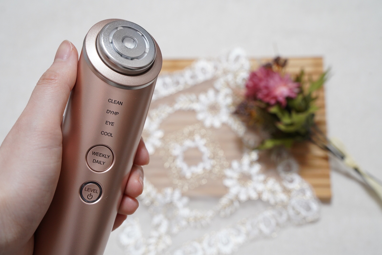 YA-MAN TOKYO JAPAN(ヤーマントウキョウジャパン) / RF美顔器 フォト