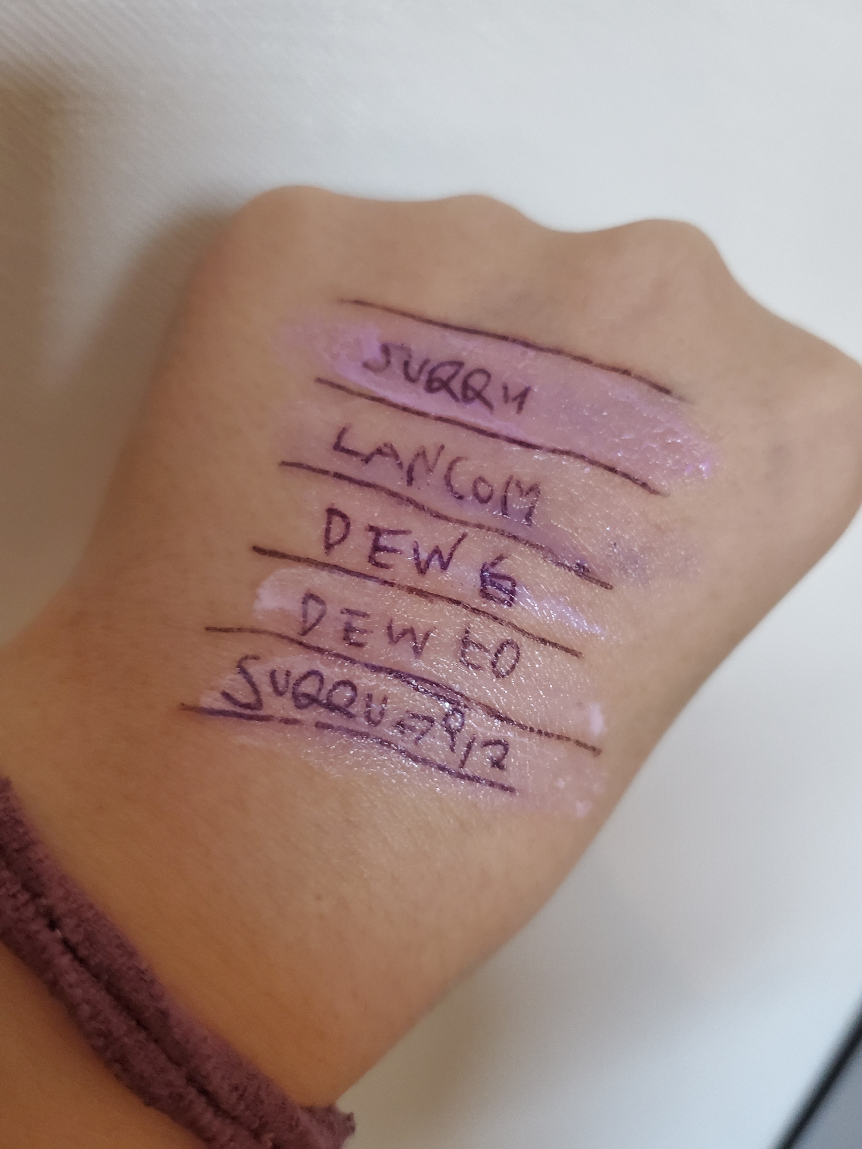 SUQQU(スック) / プロテクティング デイ クリーム 50gの公式商品情報