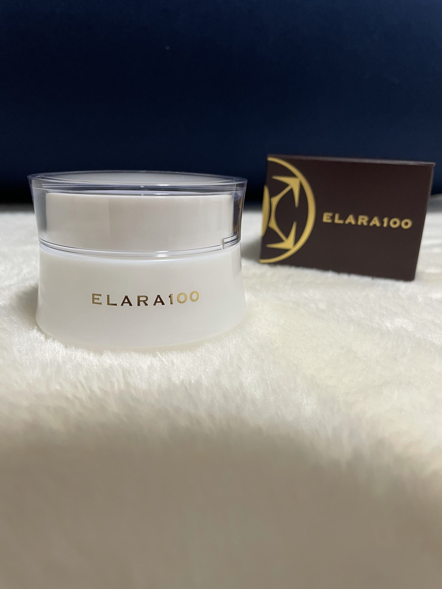 ECCウェルネス / ELARA100 (エララ100）オールインワンゲルの公式商品