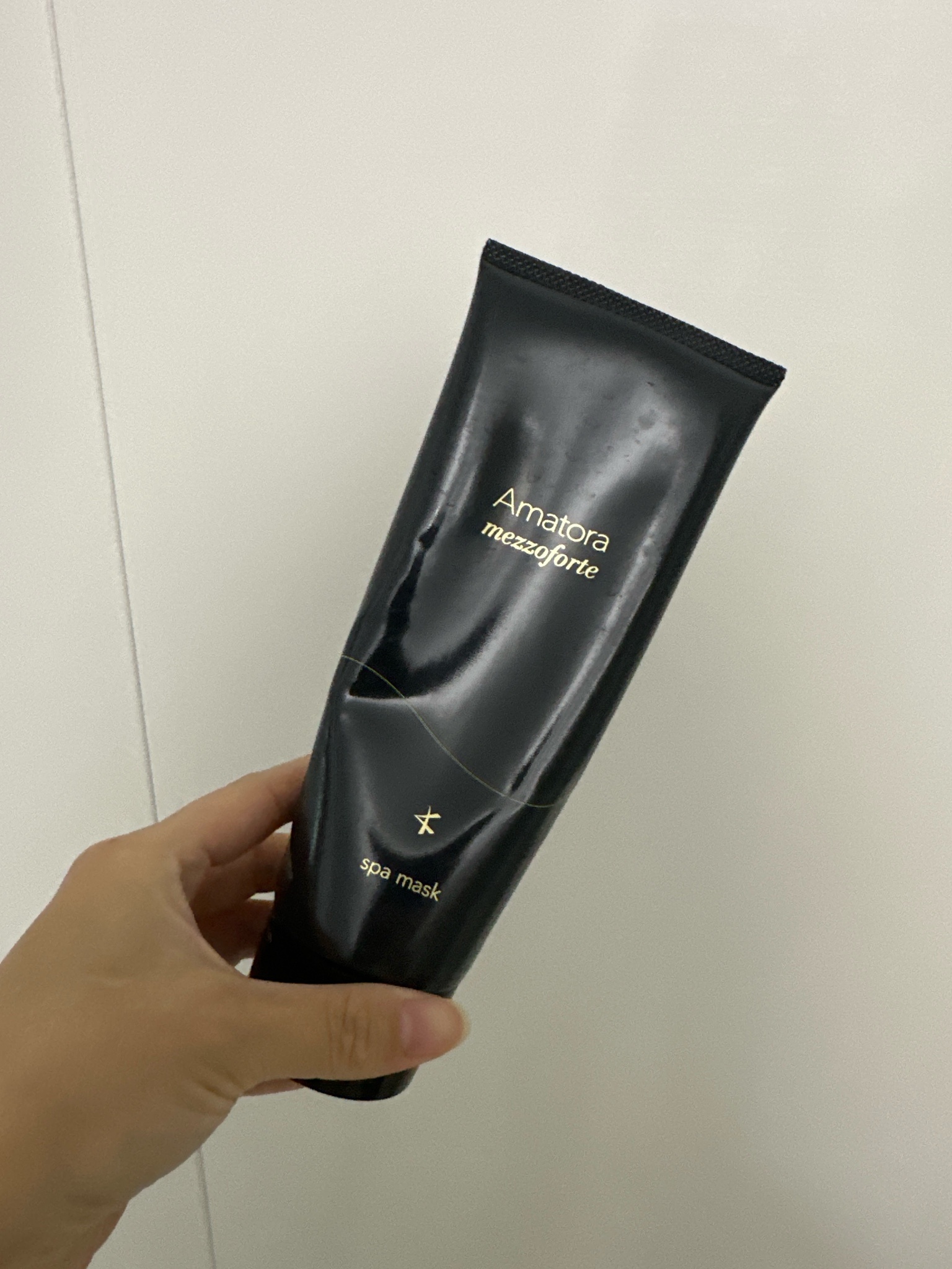 Amatora(アマトラ) / メゾフォルテ スパマスクの公式商品情報｜美容