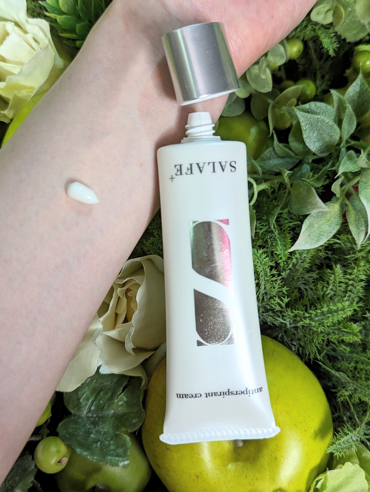 withCOSME / サラフェプラスの公式商品情報｜美容・化粧品情報はアット