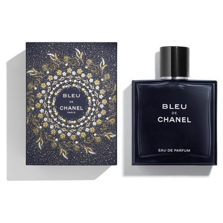 シャネル / ブルー ドゥ シャネル オードゥ パルファム 100ml(限定)の