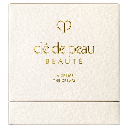 クレ・ド・ポー ボーテ / ラ・クレーム 30gの公式商品情報｜美容