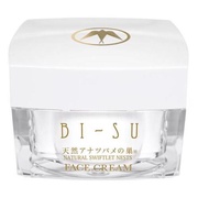 BI-SU / BI-SUフェイスクリーム ムスクの公式商品情報｜美容・化粧品
