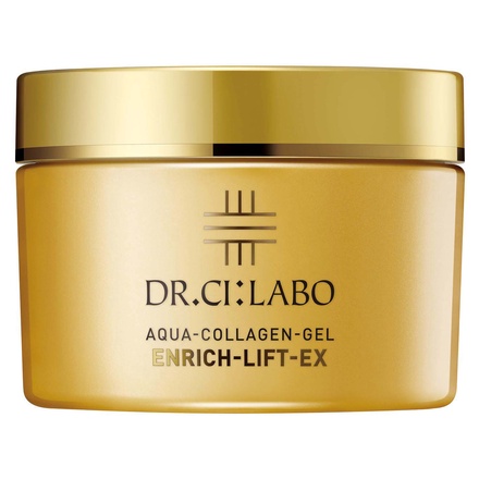ドクターシーラボ / アクアコラーゲンゲル エンリッチリフト EX 120gの