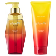 サロンシャンプー / MINXサロンクオリティーヘアケア モイスト