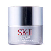 SK-II / ホワイトニング ソース ダーム・ブライトナーの公式商品情報