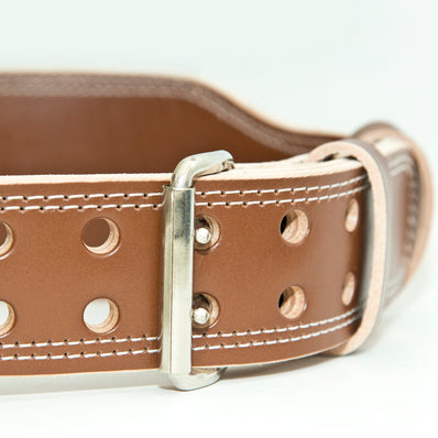 GOLD'S GYM G3324 プロレザーベルト – フィットネスショップ