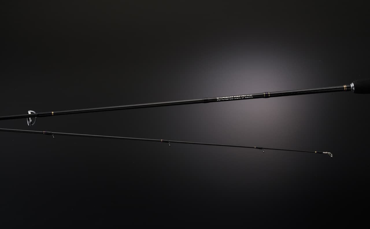 ブラックバスロッド一覧 – FIVE STAR