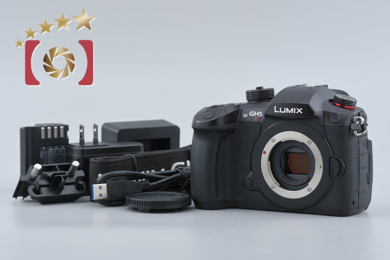 価格.com - パナソニック LUMIX DMC-GH1 ボディ 純正オプション