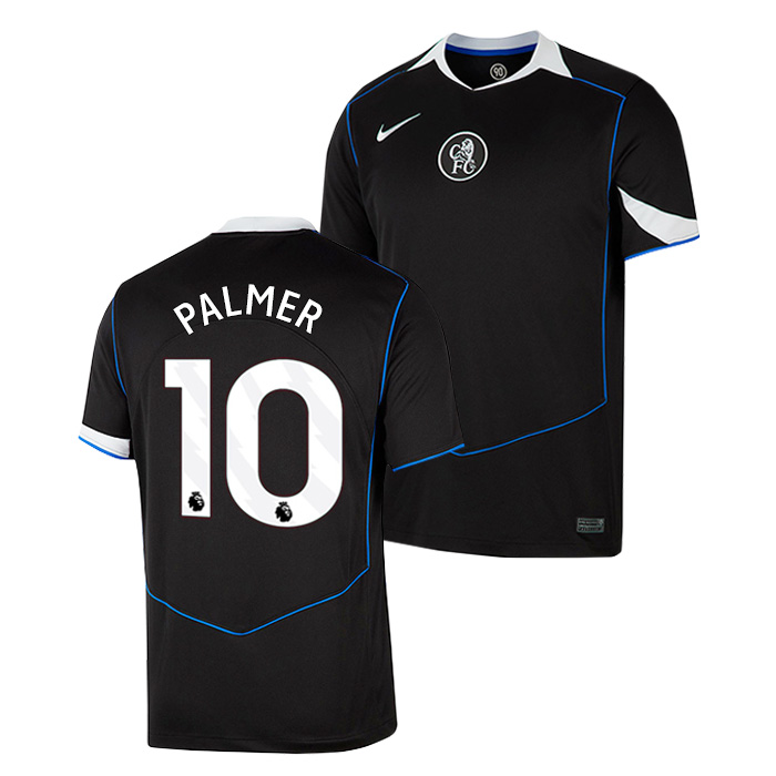 チェルシー 2025-26 3rd ユニフォーム 発売開始！ | サッカーショップ