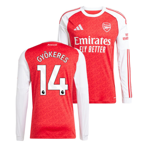 アーセナルに関する記事一覧 | サッカーショップfcFA｜海外サッカー