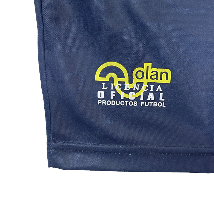 ボカ・ジュニアーズ 95-96 Parmalat ホーム 半袖 90周年記念 レトロ