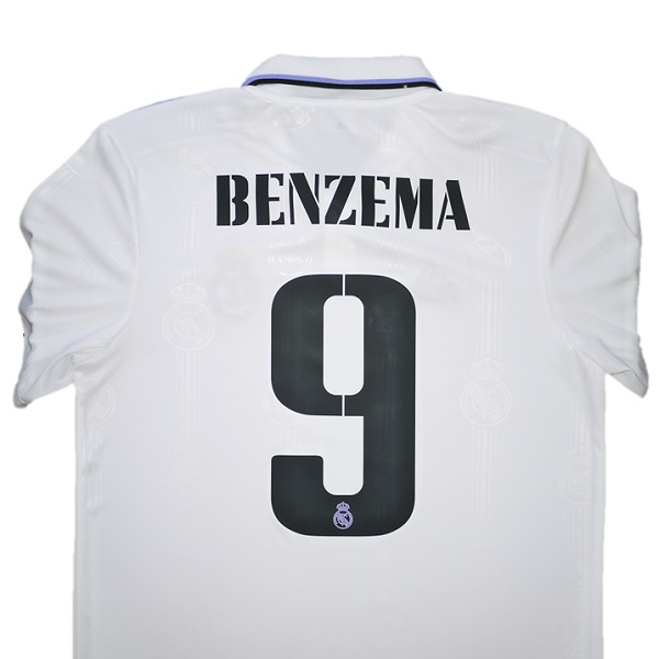 レアル・マドリード カマヴィンガ 12 ユニフォーム 23/24 レアル